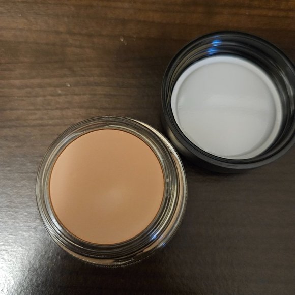 MAC PRO LONGWEAR PAINT POT Cream Shadow or Primer in Painterly  (NIB) - Picture 2 of 5